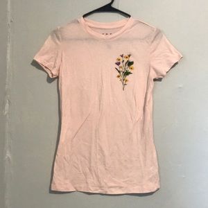 Graphic tee